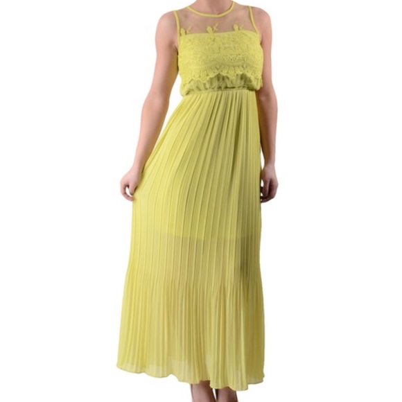 Maxi Dress - Picture 2 of 3